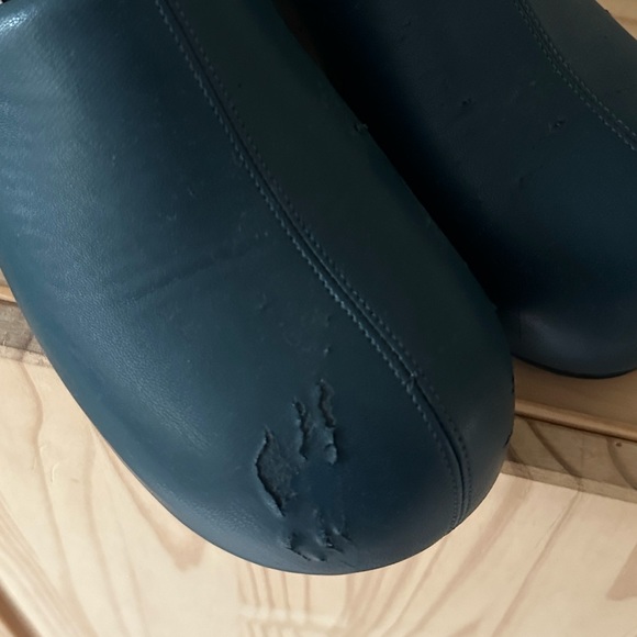 Simon Miller Bubble Clogs - AS IS! - Picture 5 of 5